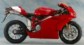 2004 Ducati 999 R photo